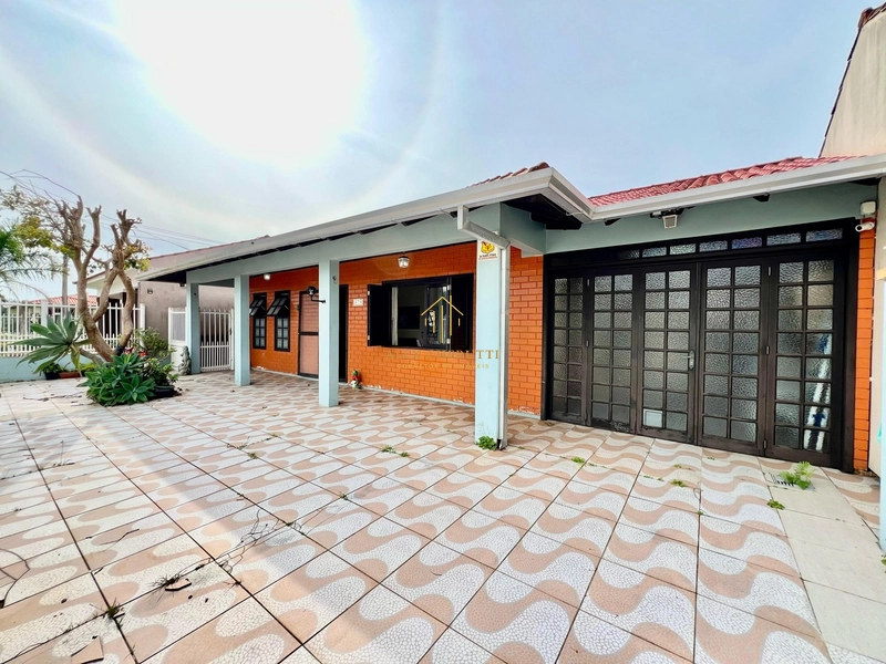 Casa à venda em Noiva do Mar: 2ª foto da galeria de imagens do imóvel