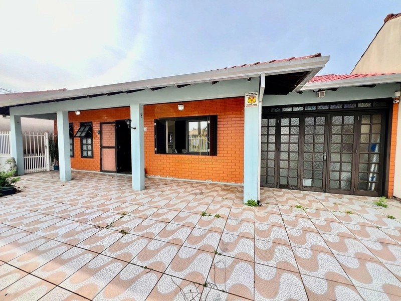 Casa à venda em Noiva do Mar: 1ª foto da galeria de imagens do imóvel