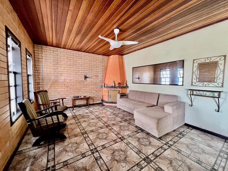 Casa à venda em Noiva do Mar: 5ª foto da galeria de imagens do imóvel