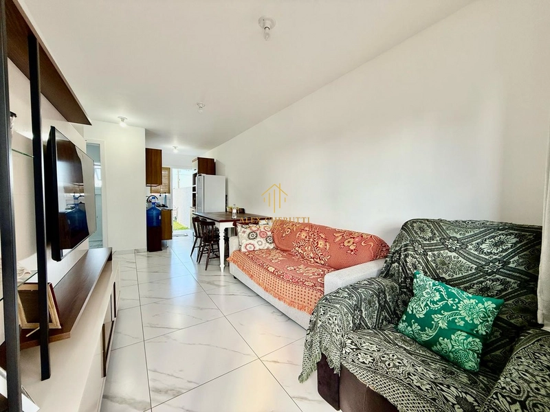 Casa na Praia de Atlântida Sul, 2 dormitórios: 6ª foto da galeria de imagens do imóvel