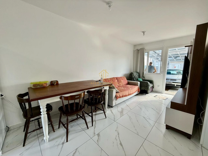 Casa na Praia de Atlântida Sul, 2 dormitórios: 10ª foto da galeria de imagens do imóvel