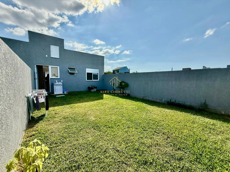 Casa na Praia de Atlântida Sul, 2 dormitórios: 17ª foto da galeria de imagens do imóvel