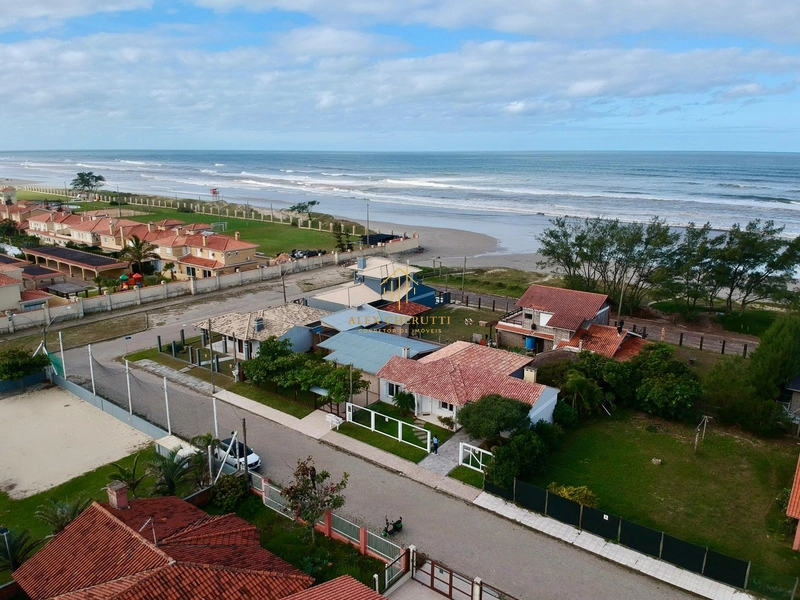 Excelente casa na praia de Maristela: 8ª foto da galeria de imagens do imóvel