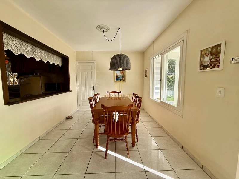 Excelente casa na praia de Maristela: 12ª foto da galeria de imagens do imóvel