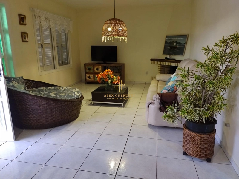 Excelente casa na praia de Maristel: 3ª foto da galeria de imagens do imóvel