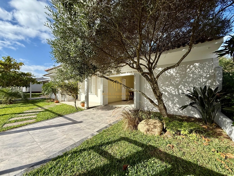 Excelente casa na praia de Maristela: 6ª foto da galeria de imagens do imóvel