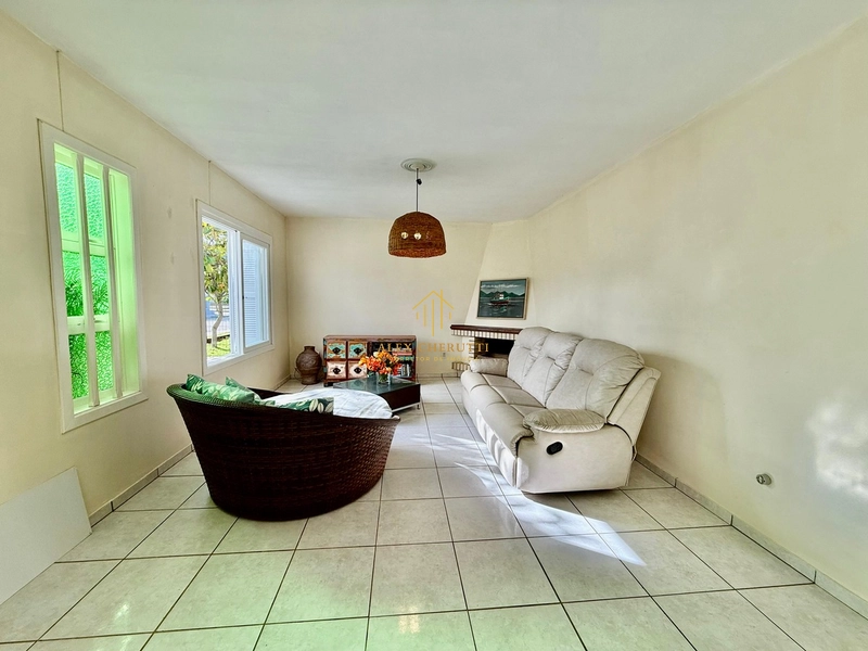 Excelente casa na praia de Maristela: 11ª foto da galeria de imagens do imóvel