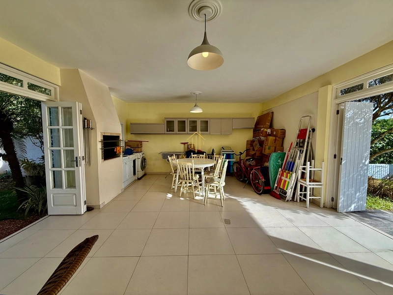Excelente casa na praia de Maristela: 23ª foto da galeria de imagens do imóvel