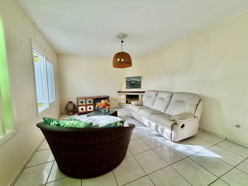 Excelente casa na praia de Maristela: 10ª foto da galeria de imagens do imóvel
