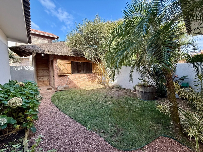 Excelente casa na praia de Maristela: 26ª foto da galeria de imagens do imóvel