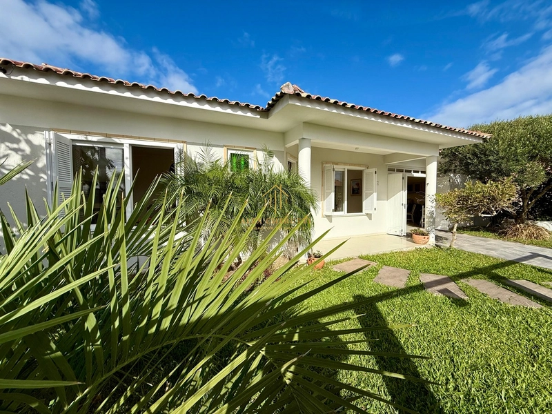 Excelente casa na praia de Maristela: 7ª foto da galeria de imagens do imóvel