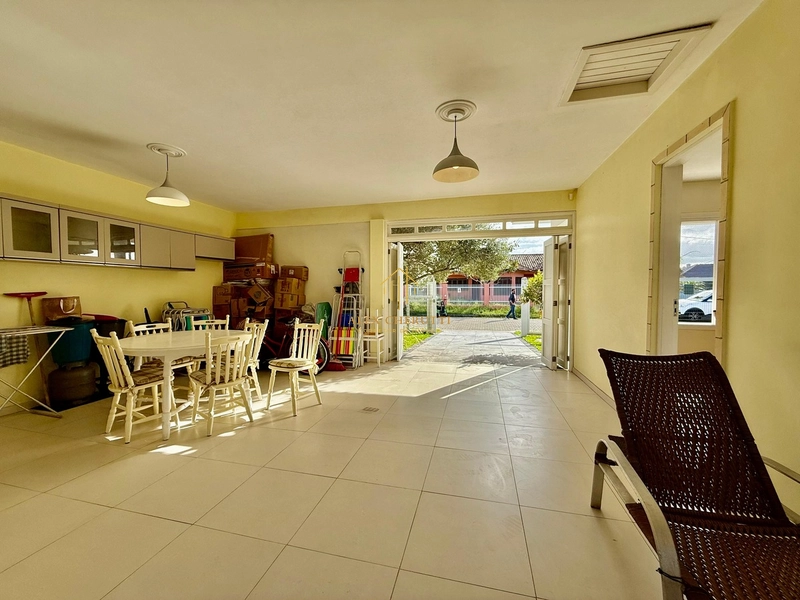 Excelente casa na praia de Maristela: 24ª foto da galeria de imagens do imóvel