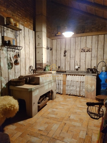 Excelente casa na praia de Maristel: 13ª foto da galeria de imagens do imóvel