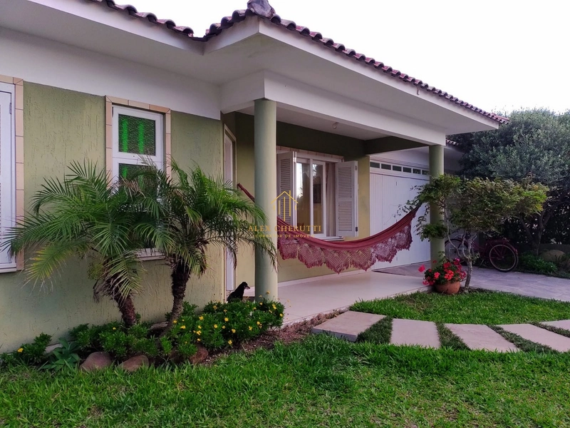 Excelente casa na praia de Maristel: 2ª foto da galeria de imagens do imóvel