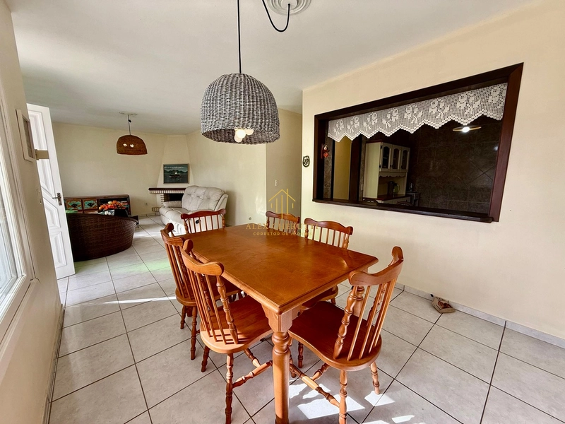 Excelente casa na praia de Maristela: 14ª foto da galeria de imagens do imóvel