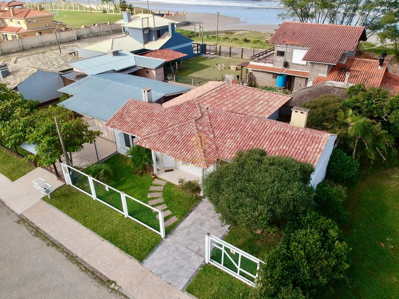 Excelente casa na praia de Maristela: 30ª foto da galeria de imagens do imóvel