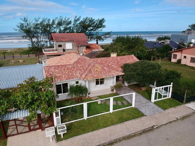 Excelente casa na praia de Maristela: 31ª foto da galeria de imagens do imóvel