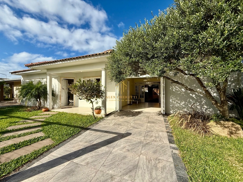 Excelente casa na praia de Maristela: 3ª foto da galeria de imagens do imóvel