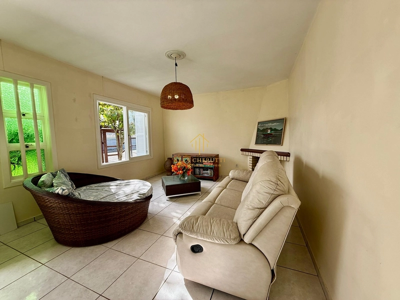 Excelente casa na praia de Maristela: 9ª foto da galeria de imagens do imóvel