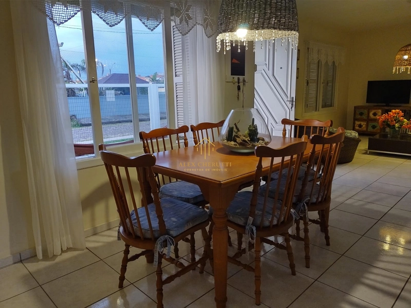 Excelente casa na praia de Maristel: 6ª foto da galeria de imagens do imóvel