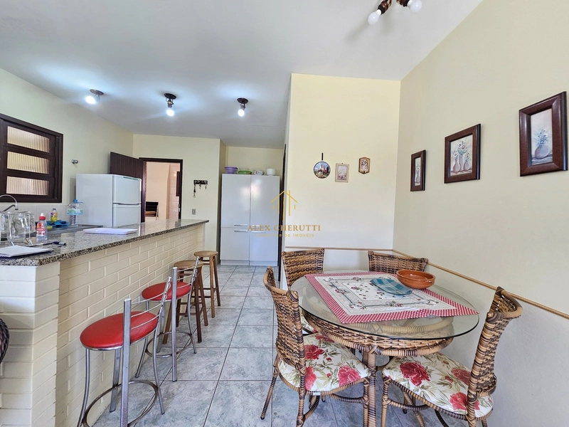 Linda casa na praia de Rainha do Mar: 6ª foto da galeria de imagens do imóvel