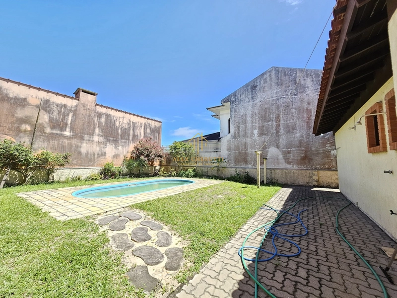 Linda casa na praia de Rainha do Mar: 13ª foto da galeria de imagens do imóvel