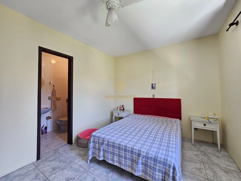 Linda casa na praia de Rainha do Mar: 11ª foto da galeria de imagens do imóvel