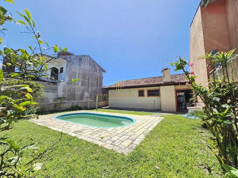 Linda casa na praia de Rainha do Mar: 14ª foto da galeria de imagens do imóvel