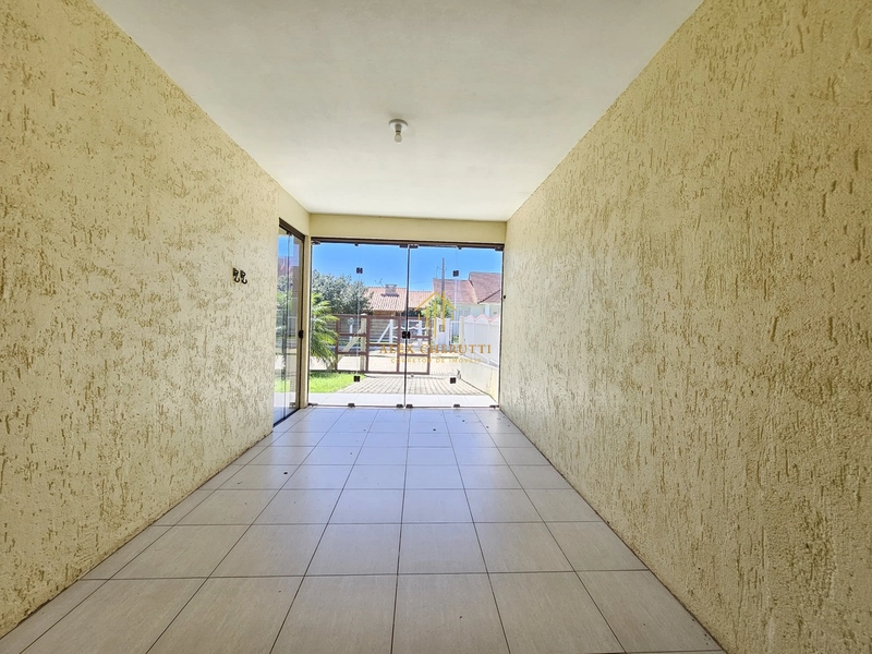 Linda casa na praia de Rainha do Mar: 3ª foto da galeria de imagens do imóvel