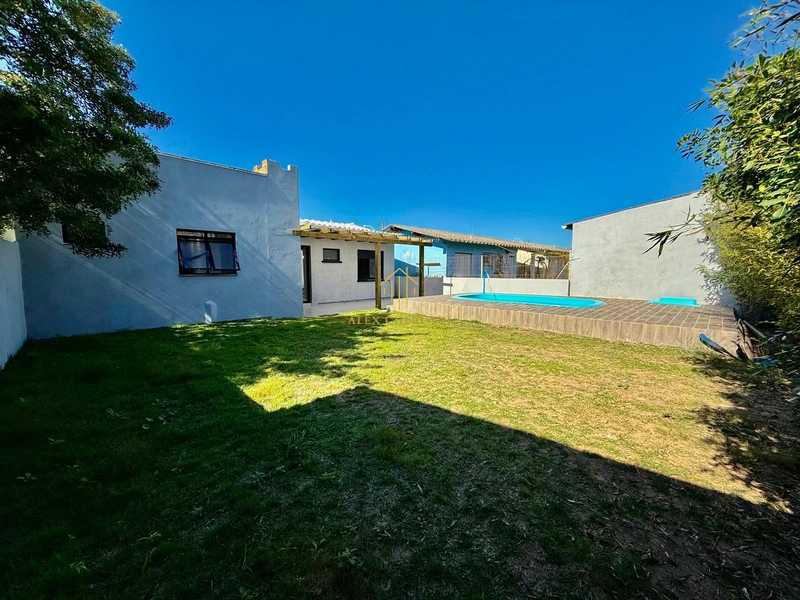 Linda casa na praia de Atlântida Sul: 23ª foto da galeria de imagens do imóvel