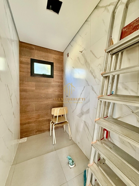 Linda casa na praia de Atlântida Sul: 10ª foto da galeria de imagens do imóvel