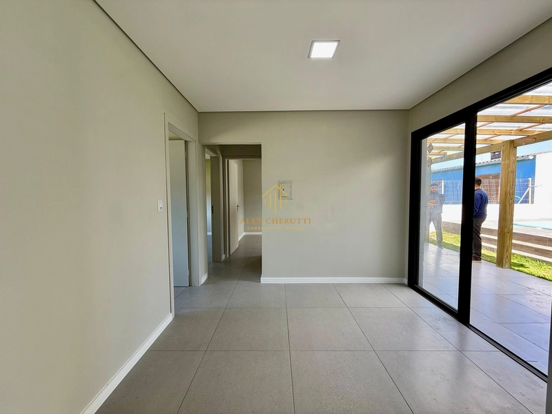 Linda casa na praia de Atlântida Sul: 11ª foto da galeria de imagens do imóvel