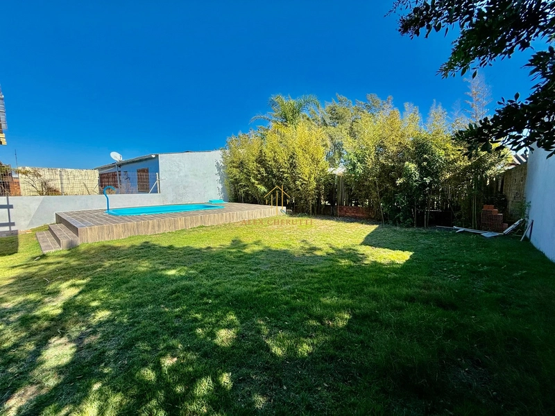 Linda casa na praia de Atlântida Sul: 20ª foto da galeria de imagens do imóvel