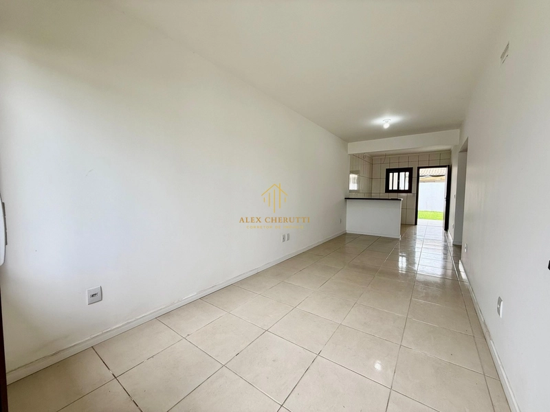 Casa geminada na praia de Marina/Maristela: 6ª foto da galeria de imagens do imóvel