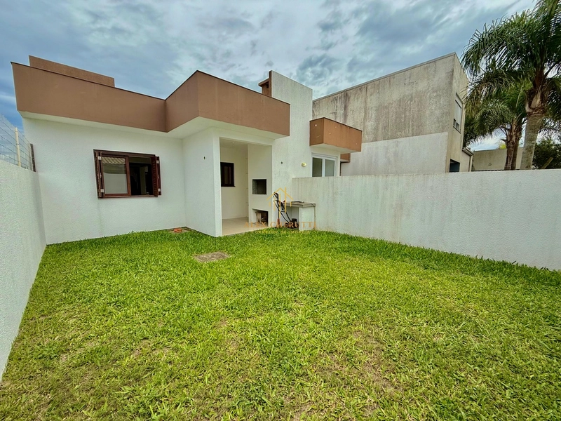 Casa geminada na praia de Marina/Maristela: 14ª foto da galeria de imagens do imóvel