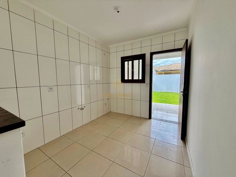 Casa geminada na praia de Marina/Maristela: 8ª foto da galeria de imagens do imóvel