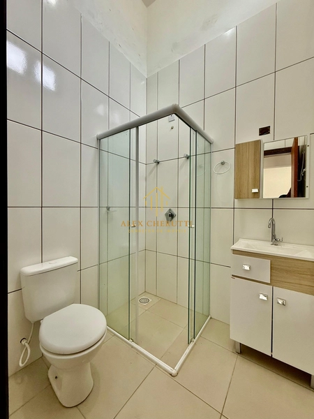 Casa geminada na praia de Marina/Maristela: 12ª foto da galeria de imagens do imóvel