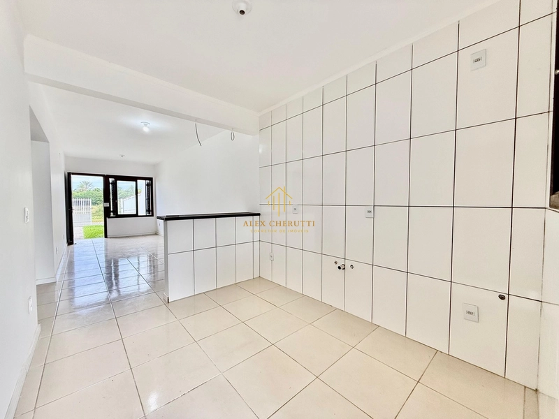 Casa geminada na praia de Marina/Maristela: 7ª foto da galeria de imagens do imóvel