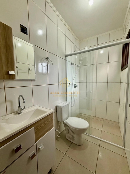 Casa geminada na praia de Marina/Maristela: 10ª foto da galeria de imagens do imóvel