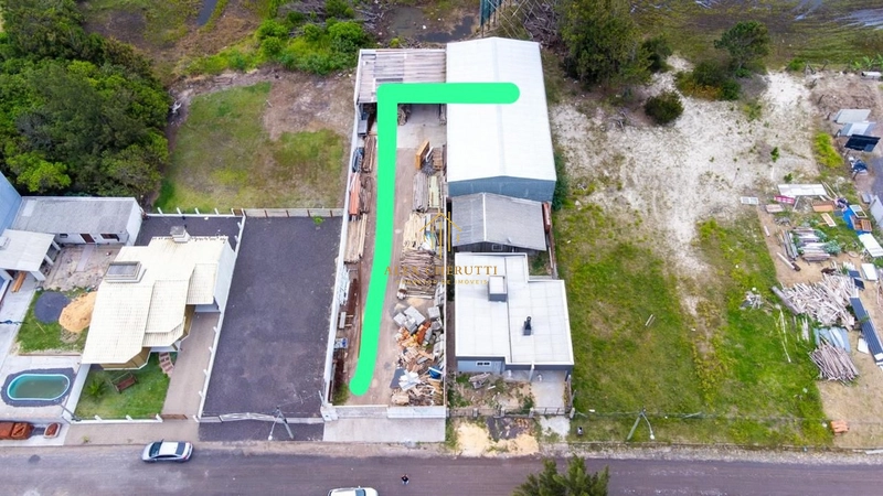 Depósito na praia de Atlãntida Sul: 2ª foto da galeria de imagens do imóvel