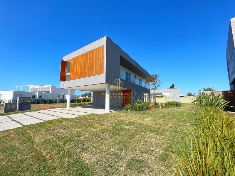 Excelente casa em Condomínio fechado: 1ª foto da galeria de imagens do imóvel