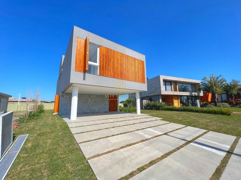 Excelente casa em Condomínio fechado: 2ª foto da galeria de imagens do imóvel