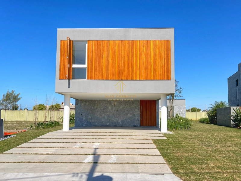 Excelente casa em Condomínio fechado: 4ª foto da galeria de imagens do imóvel