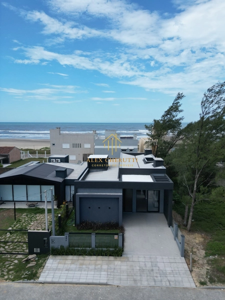 Imóvel novo na praia de Noiva do Mar: 6ª foto da galeria de imagens do imóvel