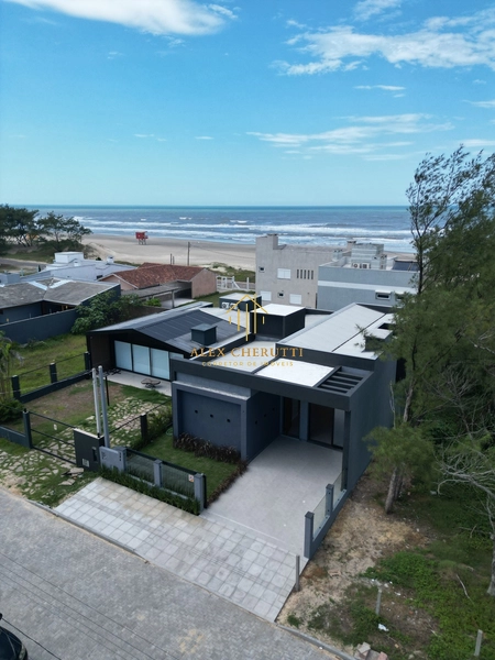 Imóvel novo na praia de Noiva do Mar: 5ª foto da galeria de imagens do imóvel