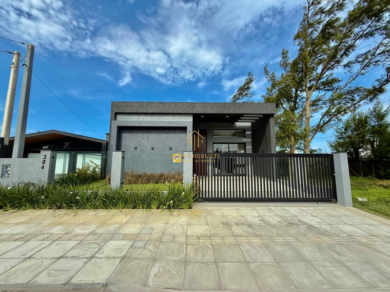 Casa na Praia de Noiva do Mar, 4 suítes: 3ª foto da galeria de imagens do imóvel
