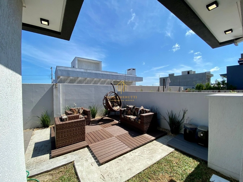 Casa lindíssima em Condomínio: 5ª foto da galeria de imagens do imóvel