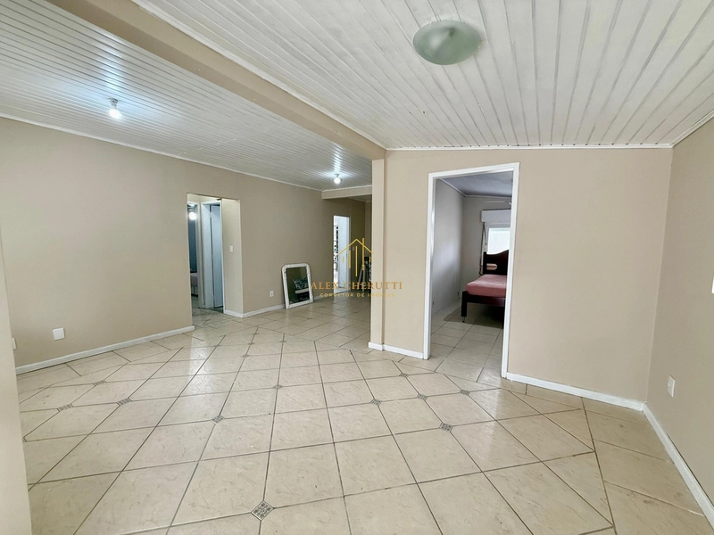 Casa na praia de Atlântida Sul: 4ª foto da galeria de imagens do imóvel