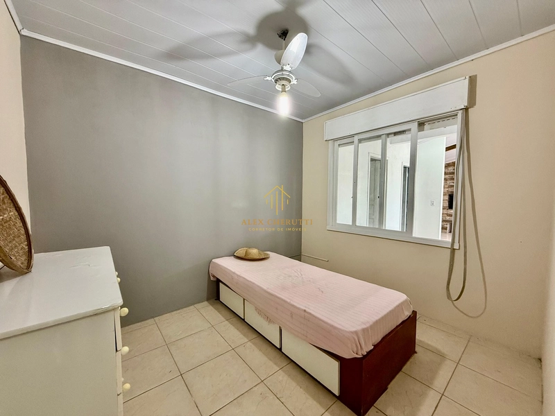 Casa na praia de Atlântida Sul: 9ª foto da galeria de imagens do imóvel