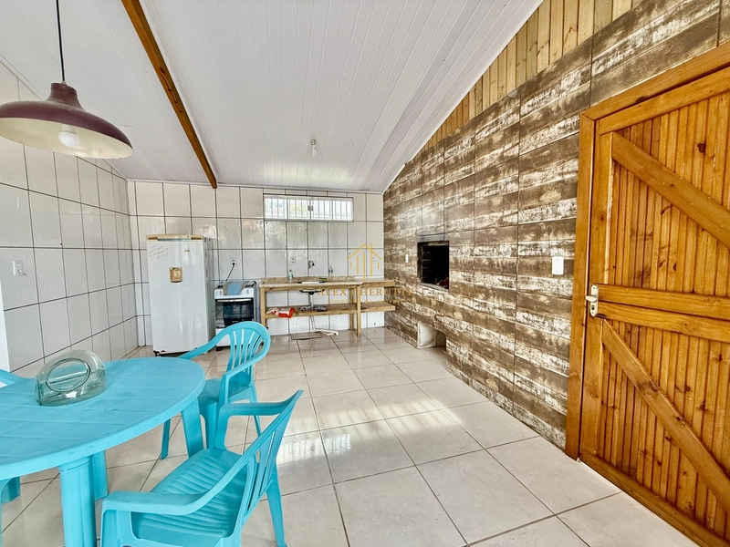 Casa na praia de Atlântida Sul: 19ª foto da galeria de imagens do imóvel